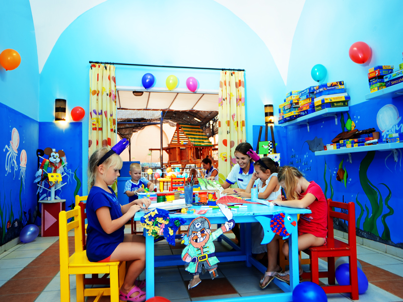 JAZ Makadi Oasis Resort